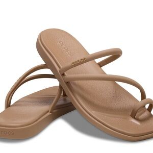 Croc Miami Toe Loop Sandals